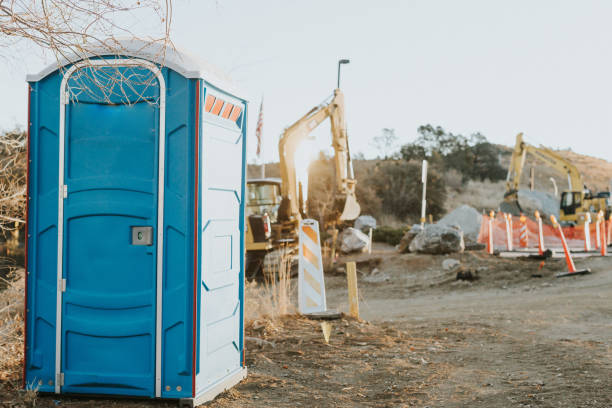 Best Affordable porta potty rental  in Marquette, MI