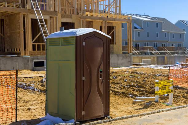 Reliable Marquette, MI porta potty rental Solutions