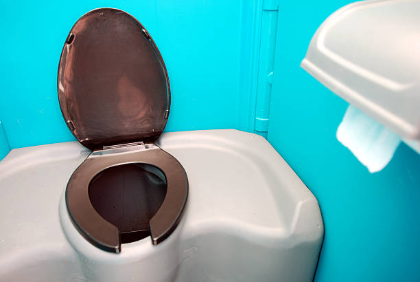 Best Sanitation services for porta potties  in Marquette, MI