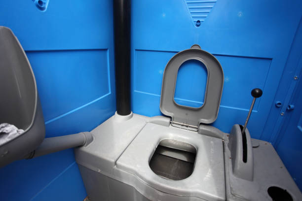 Porta potty rental for outdoor events in Marquette, MI