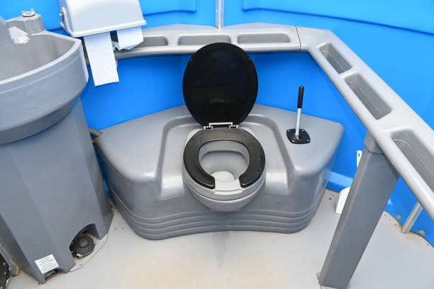 Best Event porta potty rental  in Marquette, MI