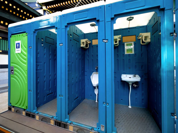 Best Temporary restroom rental  in Marquette, MI