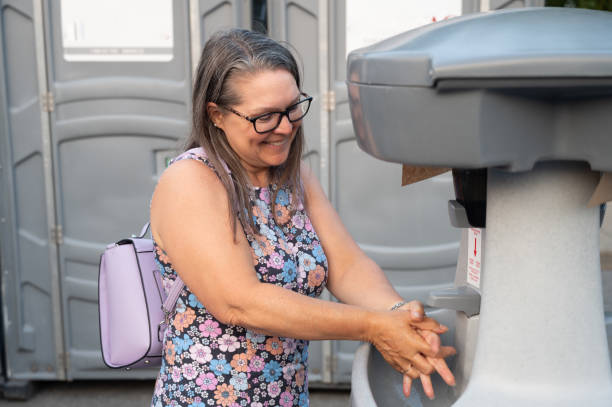 Best Local porta potty services  in Marquette, MI