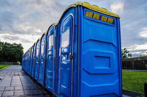 Best Emergency porta potty rental  in Marquette, MI