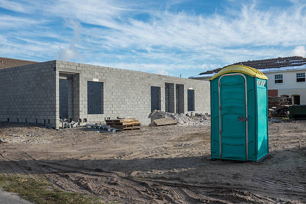 Best Porta potty rental near me  in Marquette, MI