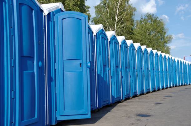 Porta potty services near me in Marquette, MI